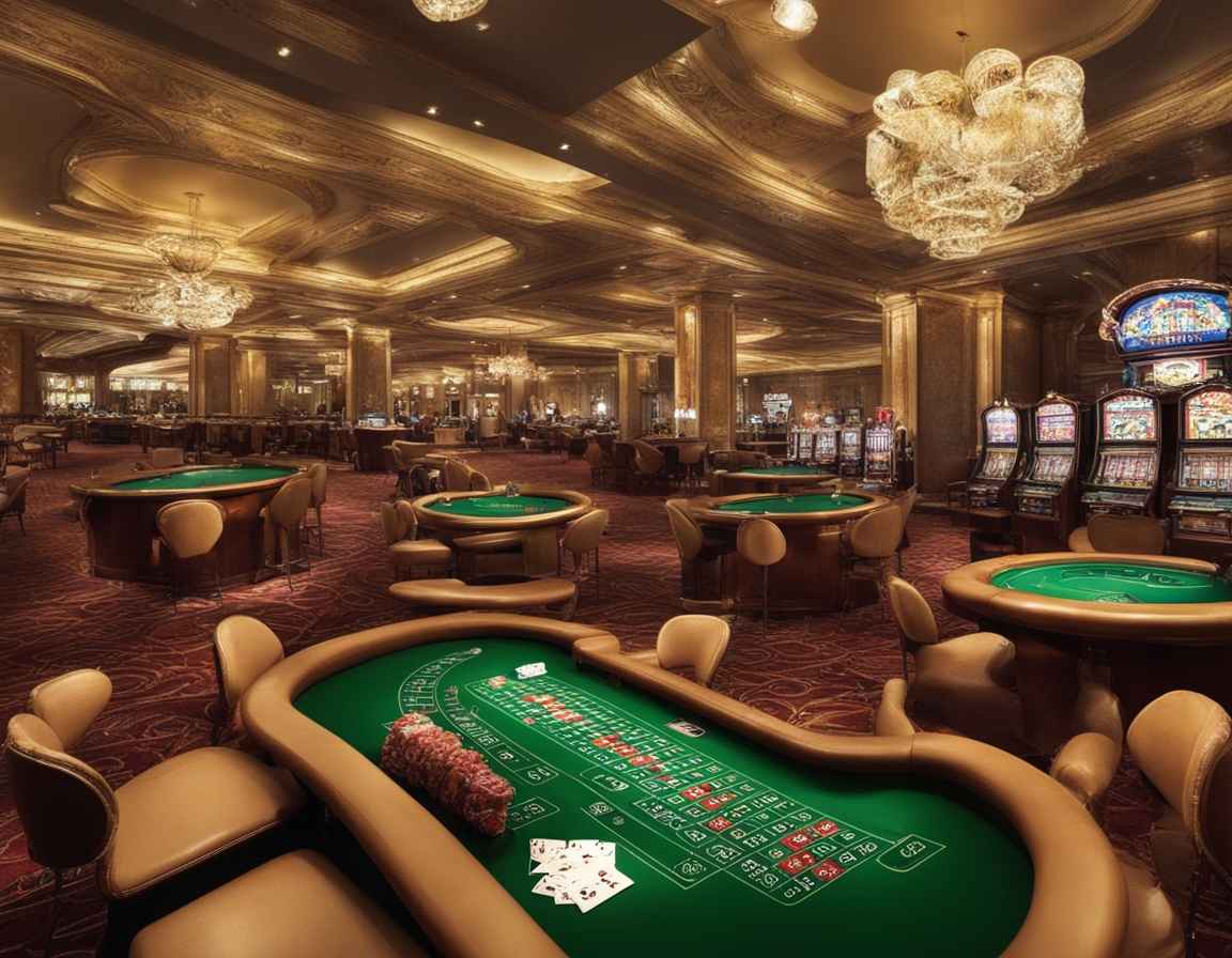 569 bet