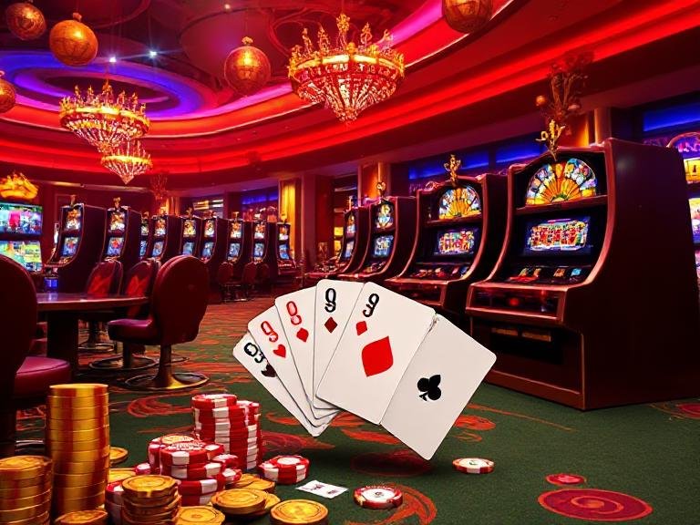 569 bet
